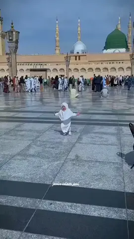 ma sha allah 😍#cutebaby #islamic_video #foryou #foryourpage 