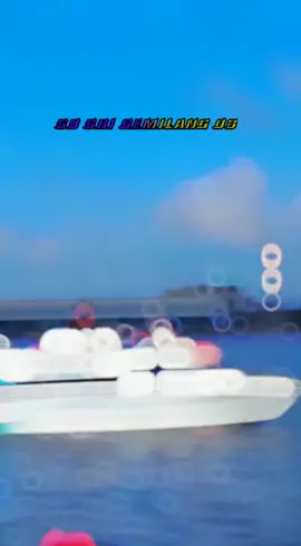 #srigemilang08 #pelurukecil #jalurlaut #fyp 