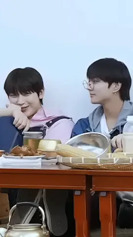 💕ใจฟู~🐱🦊🤗#sunoo#jungwon #sunwon  #jungsunoo #enhypen #fyp 