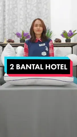 Promo baru dari Sleepmax  ada 2 Bantal Hotel Yuk, langsung dicek dikeranjang kuningnya yaa..  #sleepmaxsolusitidurnyenyak #bantalgulingsleepmax #bantalsleepmax #gulingsleepmax #bantalguling #bantal #guling #bantalgulinghotel #bantalguling1set #sleepmaxselaluobral #sleepmax #sleepmaxstore 