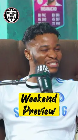 Watch the FULL PREVIEW now on YouTube -LINK IN BIO 📺 😅 🔥  #naijafootball #tiktoknigeria #naijatiktok #PremierLeague #levelupafrica #africanfootball #fyp #trending 