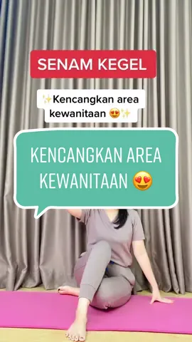 Yang mau suami bahagia .. buibu wajibb simpen vt ini 🙈😍 #senamkegel #senamibuhamil #setelahmelahirkan #setelahlahiran #senamkegelwanita #edukasibumil #medikacare #channamix #ownermedikacare 