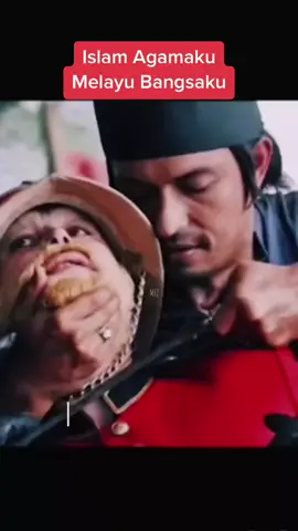 Islam Agamaku, Melayu Bangsaku : Filem Mat Kilau