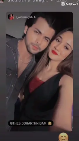 Mỗi lần otp SidShi tương tác là thấy cuteeee 🥰🥰 #siddharthnigam #ashisingh #TikTokPromote #phimhay #viralvideo #xuhuong #fypシ #otp #phimhay #phimhaymoingay #viralvideotiktok #aladdin #jasmine #trendingvideo #xuhuong #xuhuongtiktok 