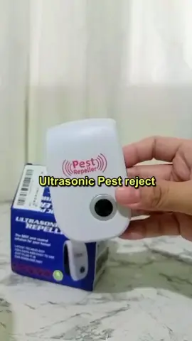 Effective pala to, but now ko lang nadiscover. #fypシ #tiktokbudol #trending #viral  #pestkill #mosquito #rat #electronic #safetytips 