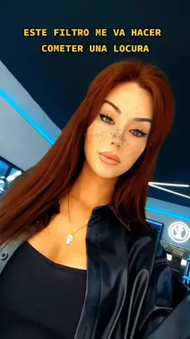 Se viene...💇🏻‍♀️👩🏻‍🦰 #cambiodelook #pelirroja #changes #naranja 