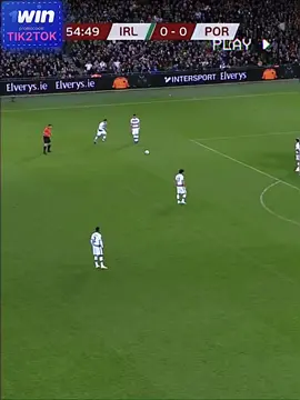 Ronaldo's shot power🤯🐐 #ronaldo #football #Soccer #💎chjllball_team⚽️🇻🇳 #hlvonline_team🔥 