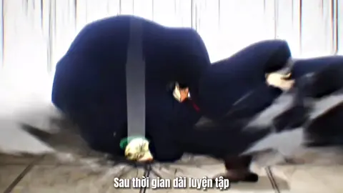 Có phải là Saitama chuyển sinh không ta...#mash #mashle #anime #animeedit #mash #mashle 