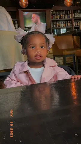 My favorite gift from God 🤍