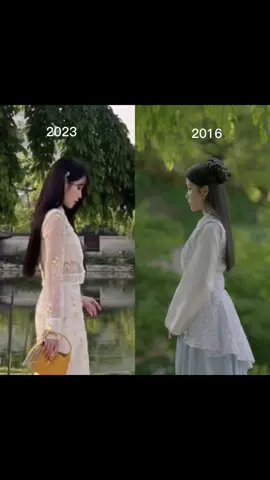 #CapCut  2023 và 2016                                                            