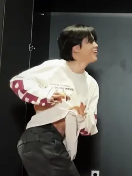 he's such a tease 🫣 #jimin 