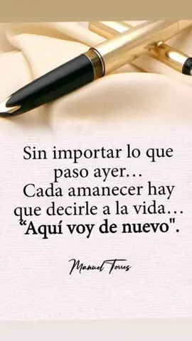 #frasesdiarias #leccionesdevida #frasesreflexivas #paratodalavida #motivacion #pensamientos #frasesmotivadoras #motivacional #Escritosdeamor #tiktoks #disfrutalavida 