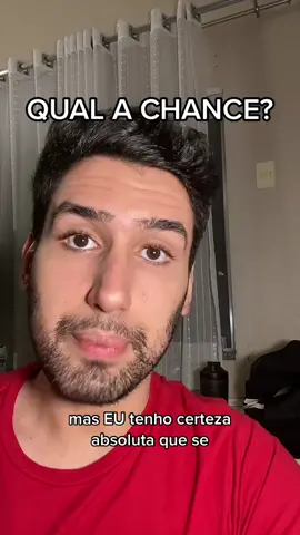 Eu precisava te falar isso