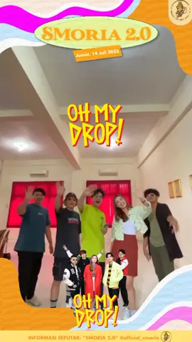 *🔥LET'S BE A PART OF SMORIA 2.0🔥* 