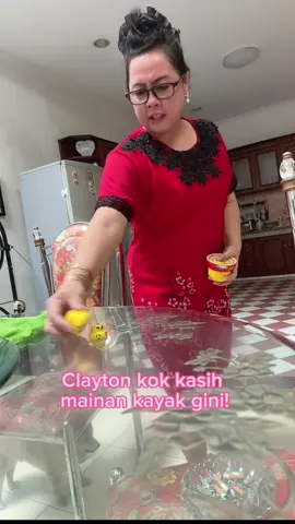 Udah aghh! Gak mau main ini lagi🥲🥲🥲🥲#linglinglieanti #cicilingling #mamacetar #manthul #warga62 