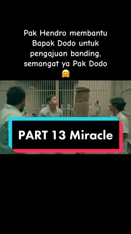 PART 13 terseru sih bikin ngakak hihi #gayaditiktok #movie #film #videoviraltiktok #TikTokPromote #movieclips #foryou #recomendationfilm #bestmovie #fypage #miracleincellno7 #miracleincellno7indonenesia 