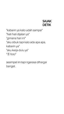 gampang tapi gak semua orang bisa kan padahal segampang itu, tapi kenapa susah bngttt sihhh 