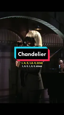 123Drink #sia #chandeliersia #lirikterjemahan #fyp 