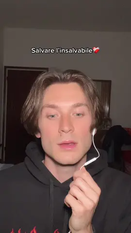 Essere egoisti con chi si ama fa male