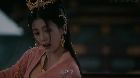 สตั้นไปเลยสิคะ5555#ไป๋ลู่ #ซุนเจินหนี่ #จันทราอัสดง #เฟิงที่เเปลว่ากินเก่ง #เฟิงชอบกินกะเต๋ว #fypシ 