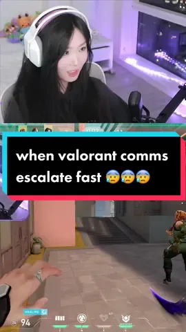 @Esblee & I are just trynna win our game 😳 #valorantfunny #valoranttoxic #valoclips #valorantfyp 