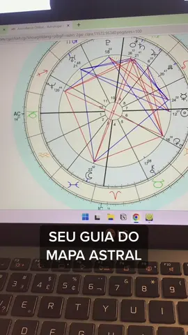 Respondendo a @Mirie #mapaastral #mapaastrologico #meumapaastral #casasastrologicas #comolermapaastral 