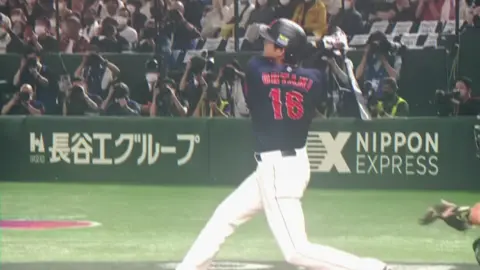 Easy/simple edits like these r so fun to make #fyp #fypシ #foryou #foryoupage #shoheiohtani #baseball #japan #japanbaseball 