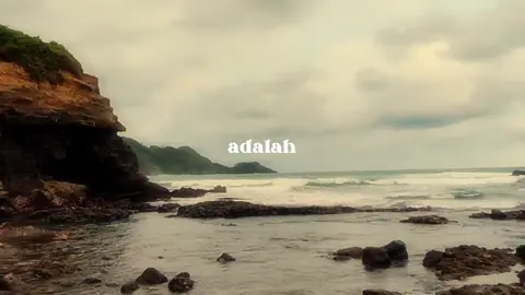 apa yang lebih menyakitkan dari rindu yang tidak berujung temu? #lirikaesthetic🔥 #CapCut #aesthetic #kepadanoor 