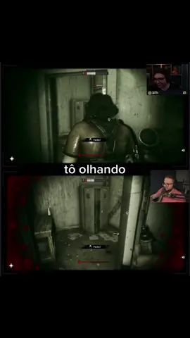 Live de ontem jogando The Outlast Trials #alanzoka #alanzokamenes #alanzokavideos #capjoga #alanzokatododia 