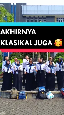 KLASIKAL ORIENTASI PPPK GELOMBANG 6 #bpsdmjabar #fyp #jabarjuara #asn #asnjabar #asnjabarjuara #p3k #orientasipppk #orientasipppkjabar #orientasipppk2023 #p3kguru #suksesbutuhproses 