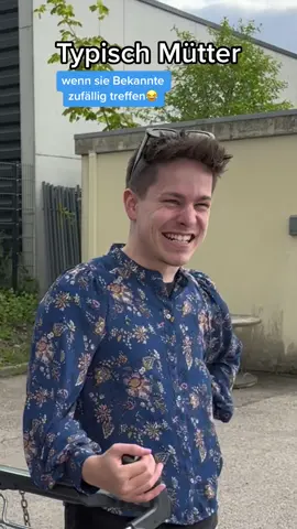 Meine Mutter stand wirklich schonmal 2h aufm Parkplatz zum quatschen😭😂înšta-itsofficialmarco💃Hahah
