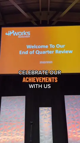 🏆 Achieving, celebrating & goal setting… • Yesterday, we got together to celebrate the end of Q2! #itworksrecruitment #recruitment #celebration #achievment 
