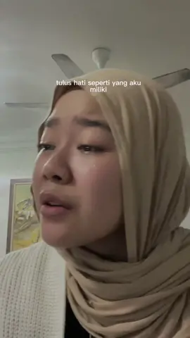 tw: fake tears* i tried.. #bohongihati #bohongihatimahalini #fyp 