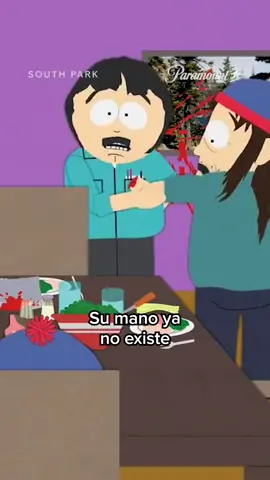 RANDY ME REPRESENTA 😂😂😂 #SouthPark  #Stan  #fyp  #viral