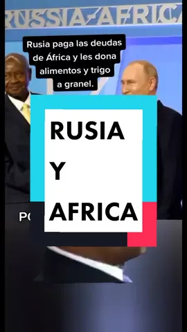 #CapCut Noticias con #humor #rusia #africa #aliados #putin 
