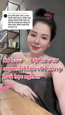 Trả lời @Chang hên quá có cái cmt để lên zideo 🤣#crystal #reviewcrystal #crystalme #reviewlamdep #trắnghồng #trắnghồngrạngrỡ #goclamdep #LearnOnTikTok #trắnghồngrạngrỡ #kembody #bộttamtrangthiênnhiên 