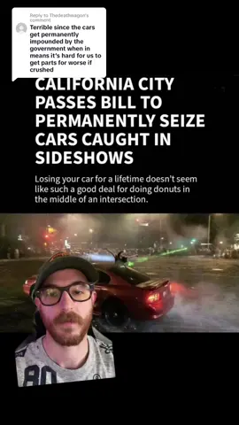 Replying to @Thedeathwagon modified cars only junkyard 👀 #cartok #carsoftiktok  #greenscreen 