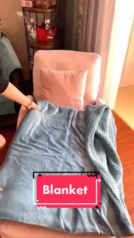 Fleece blanket queen size-ultra soft throw blanket for sofa,couch,bed,crib,stroller,navy#blanket #homestuff 