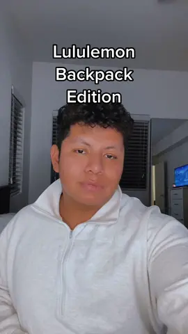 Just some of my @lululemon backpacks, dont even get me strated on all my everywhere belt bags #fyp #lululemon #lululemoneducator #foryou 