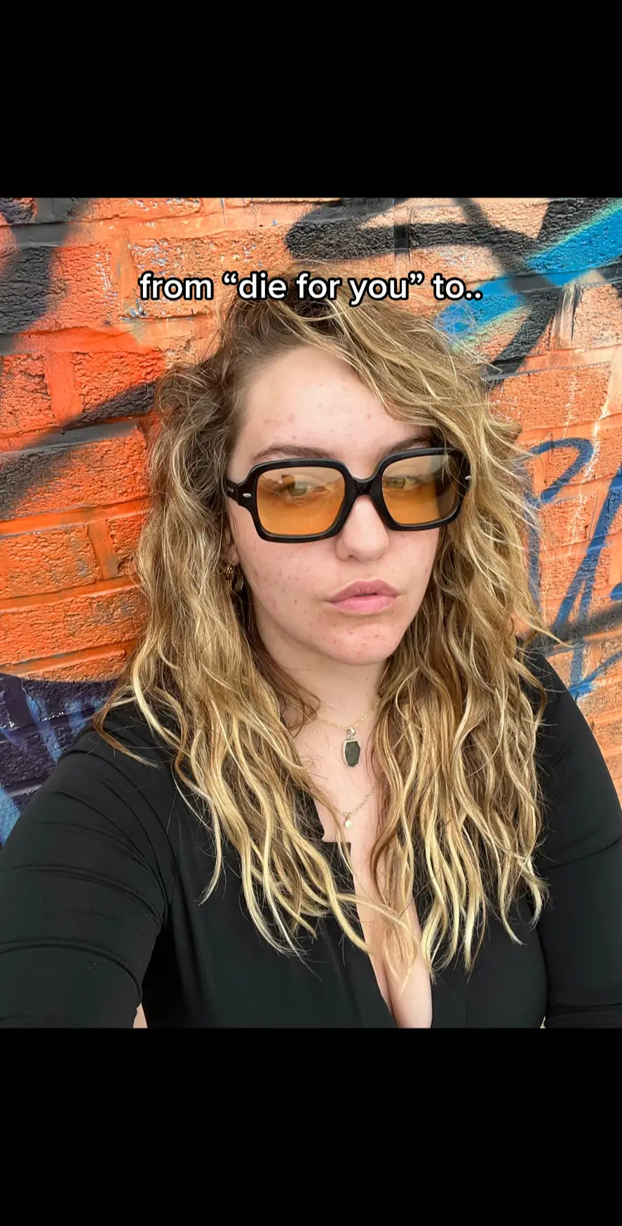 a lot can change in 1 year lol