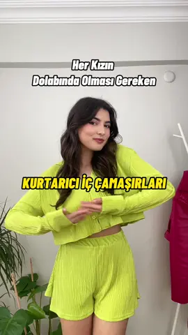 Takım linki profilimde 🫶 Başka hangi tarz videolar gelsin🦩💗 #buselimsiseyler #kurtarıcıparçalar #kurtarıcıiççamaşırları #mutlakaolmalı 