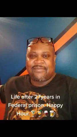 Just out and about. I make these posts to show that people can change and get their lives together. I smile because everyday is a blessing. #enjoyingmyfreedom #Love #life