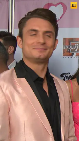 @ItsJamesKennedy reacts to being named the No. 1 guy in the #PumpRules group 