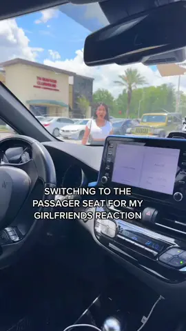 She was not happy.. 🤣🤣 #fyp  