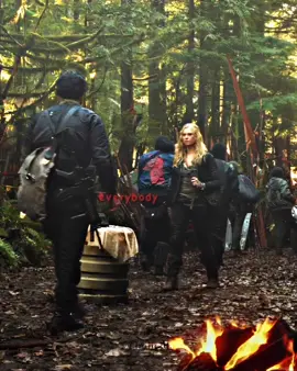we are grounders>> //scp:octaviscenes cc:mine #the100 #the100edits #foryou #viral 