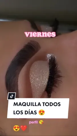 ¿Cansada de saber maquillar? 🥺 #maquillaje #makeup #maquillajeprofesional #maquilladora #aprendemaquillaje #makeuplover #mujer #delineado #automaquillaje 
