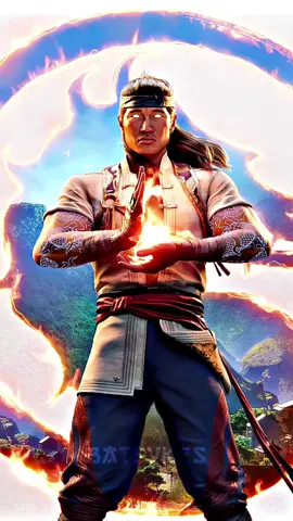 #liukang #mortalkombat