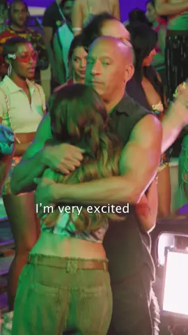 💛 @The Fast Saga IN CINEMAS NOW! #fastx #fastandfurious #thefastsaga #racing #cars 