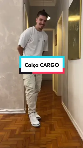 Seria a melhor calça do momento? ✅ #modamasculina #moda #homemdeestilo #estilo #look #grwm 