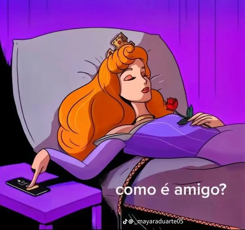 mood de toda sexta 😘
